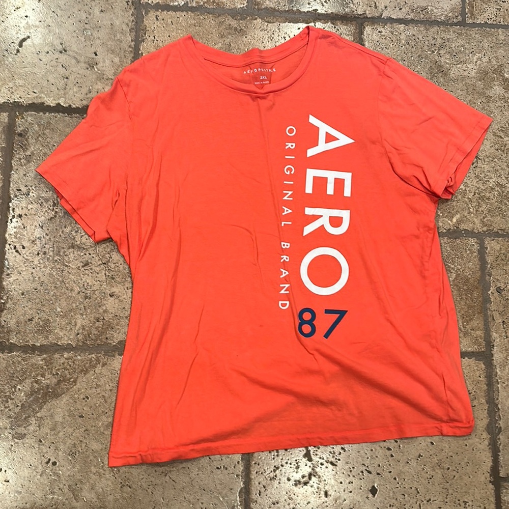 Aeropostale Tee
